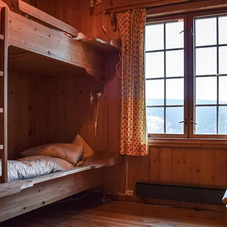 Hysjulien Gard Holiday home