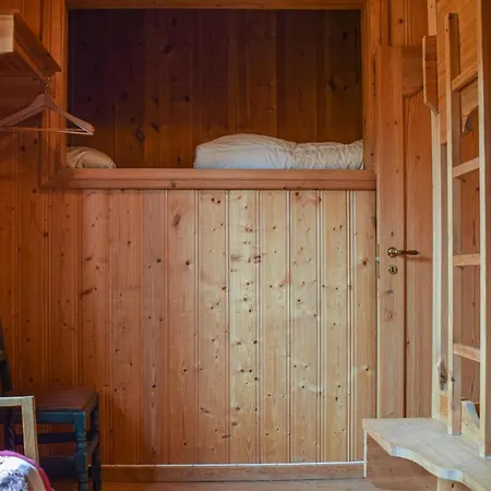 Hysjulien Gard Holiday home *